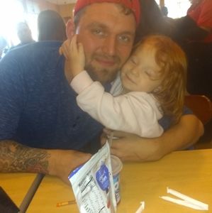 Meet your Posher, Bryan